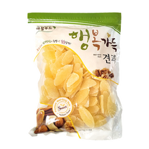 [844] 건파인애플 700g (태국산), 1개