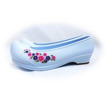 참조은 진흥 국산 한복고무신