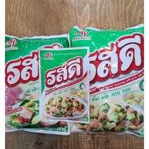 푸드 시즈닝 포크 플레이버 로띠무 worldfood, 로띠무(800g)