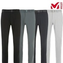 밀레 밀레 22SS 봄여름 캐주얼 남성 등산바지 작업복 절개 팬츠 BEST MVRSP402R