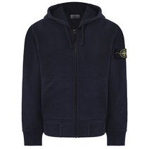 스톤아일랜드 [스톤아일랜드]22FW 771564220 V0020 와펜 후드 집업