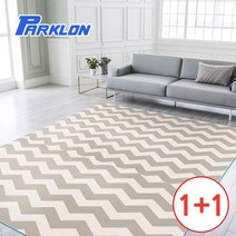 +[복스마켓]+_1+1 지그재그 우리가족 놀이방매트 140x200x1.0cm 유아용 소음방지 고급 층간+[BOKS_MARKET]+, 04.에버닌 (2장)