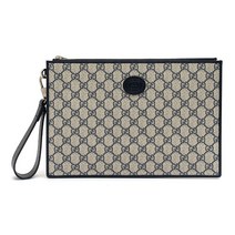 구찌 [명품]구찌 GG파우치 672953 K9GSN 4075