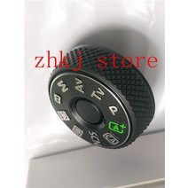 EOS 5D 마크 III 6D 70D 디지털 카메라 수리 부품에 대한 캐논에 상단 커버 기능 통로 다이얼 버튼 모델 스, 04 70D new