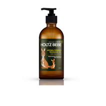 홀츠베베 임산부 아로마 마터나 마사지 오일, 300ml, 4개