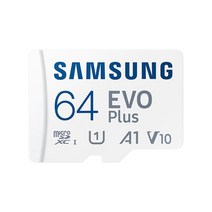 블랙박스 루카스 LK-7500V VR-935 R-900 K-900QD 큐비아 AR-790 Z-970 메모리카드 에보 64GB