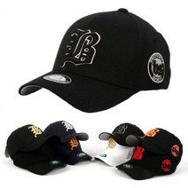 명품 남자 여자 모자 연예인 로고 볼캡 패션 학생