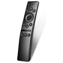 노 브랜드 Samsung Smart-TV용 Universal Remote Control HDTV 4K UHD Curved QLED 및 Mor의 원격 교체, 리모콘
