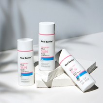[리얼베리어][클리어런스]시카릴리프 마일드 선 플루이드 55ml SPF50+ PA++++[21.8제조]