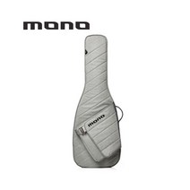 Mono - M80 Sleeve : Bass / 모노 베이스 케이스 (Grey)