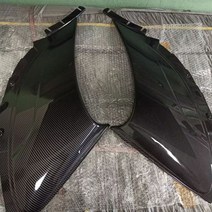 수전사필름 카본시트지 자동차PPT 무료 배송! 2M/6M/10M/20M 길이 탄소 섬유 하이드로 그래픽 필름 50CM 너, 04 20M