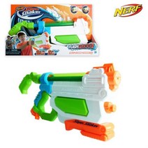 너프 미소준비 수퍼소커 플래쉬 플러드, 단품