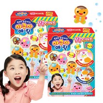 아쿠아매직 달콤디저트, 02.아쿠아매직 동물 친구들 러블리 펫