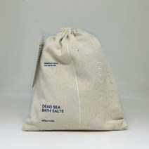 시크릿 데드씨 배스 솔트 400g /사해소금 배스 솔트, 1개