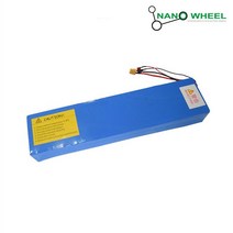 나노휠 NQ-AIR1000W 리튬이온배터리팩 60V 21Ah AF-60K00-289