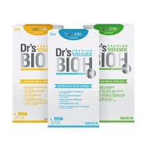 에스틴 닥터스비오 피부 150g(10g x 15개) 프리미엄요거트