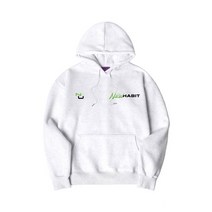 남자 여자 긴팔 후드티 티셔츠 뉴해빗 10/6 배송 N/H NU NEWHABIT 후드(SNHNH-1141)