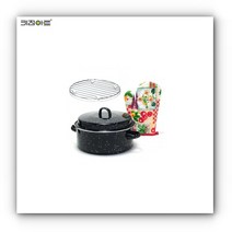 업소 캠핑 전골 곰솥 찜기 가스레인지 냄비 EP