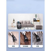 습식 및 건식 진공 청소기, 클래식 - 3698