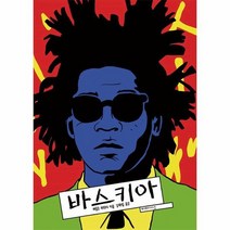 바스키아, 상품명