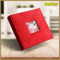 사진앨범 임신초음파 사진첩제작 결혼아기 셀프 만들기, 상품선택, 화이트, 서라벌몰쿠팡 화이트