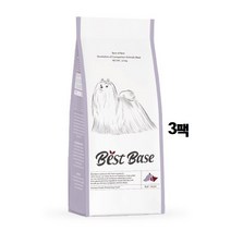 노령견 노견 강아지 사료 소고기 시니어 오렉스 배합 발효효소 항산화 면역력 최상급 등급 천연원료, 3
