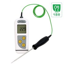 방수 식품 중심온도계 템프테스트2 -50~300도 영국 _ 239499EA