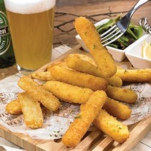 기타 코다노 롱치즈스틱1kg(1개당/21cm), 1개