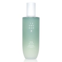 [더페이스샵] 예화담 쑥딩 수분 유액, 단품