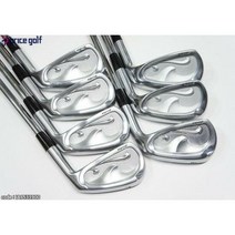 중고 조디아 아라베스크 아이언세트 4~P S200//2010700192361, 단품