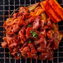 뿅가야채곱창 밀키트 200g, 뿅가야채곱창 밀키트 200g 5팩