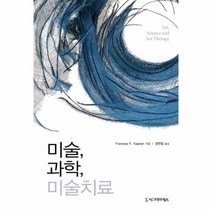 미술 과학 미술치료, 상품명