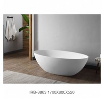 IRB-8863/액상아크릴욕조/LAR욕조/국산욕조/화장실욕조/1700X800