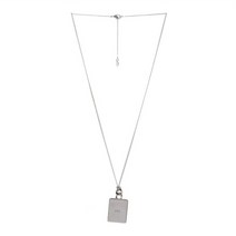 아페쎄 [명품]APC 드로윈 네크리스 MEACC M70746 RAB MEACCM70746RAB