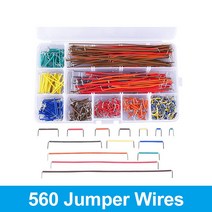 자동차 전방 감지 센서 MB 102 MB102 Breadboard 400 830 포인트 솔더리스 PCB 빵 보드 점퍼 와이어 듀폰 라인 테스트 Arduino 용 D 597EA 3, 20 560 Jumper wires