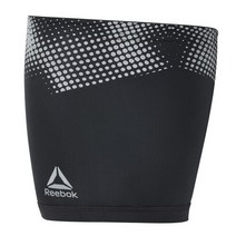 리복 컴프레션 허벅지 보호대(RRSL-1352) 블랙