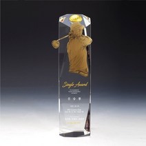 상패 기념패 감사장 상패제작 골프상패 상장 공로패, 단품