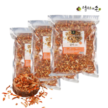 귤피 건재 귤피차 만들기 진피차 말린 귤껍질 국내산 3팩