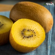 식탐대첩 국내산 골드키위 특대과 85과(개당120g내외), 옵션선택