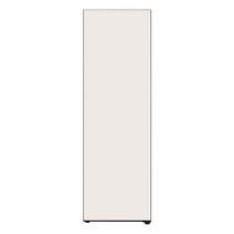LG전자 [LG전자 공식인증점]LG 컨버터블 패키지 오브제컬렉션 냉동전용고 Y322GB3S