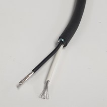 AWG 20 X 2C 케이블 UL 2464 통신선 조작선 전선 전기선