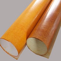 한지장판 옻장판 유광 진갈색 옻칠장판 친환경 평당4.5장필요