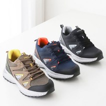 슈런 펠러 남녀공용 등산 트레일 트래킹 경량 논슬립 미끄럼방지 일상화 운동화 작업화