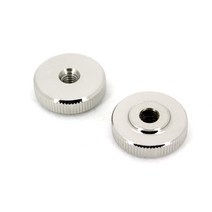 SK-2112_스틸 원형 관통 노브 너트_손잡이너트_80, SK-2112-30-M08, 1개