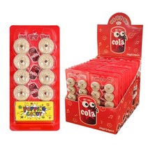 1000 휘슬 팝핑 캔디 콜라맛 20g 24개입 휘파람 어린이집 사탕 유치원 간식