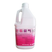 킴앤에스 센트로지 손세정제, 3.75L, 1개