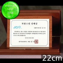 (트로피팩토리) 상패 감사패 공로패 기념패 재직기념패 교회상패 부모님감사패 세례패 장로임직패 안수집사패 칠순선물 환갑선물 팔순선물 TF5-24602