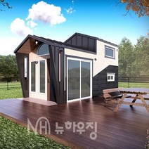 군포시/의왕시/고양시 6평농막주택제작 및 시공