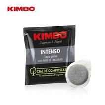 킴보 파드커피 인텐소(라떼용) 강배전 36개 포드커피, 7g