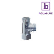 쿠쿠 비데 필터 CBT-G1032MW 호환 녹 염소 제거, 비데아답터 15A(CBT-G1032MW)